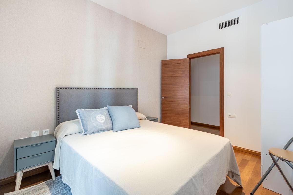 Luxury Reina Isabel Appartement *