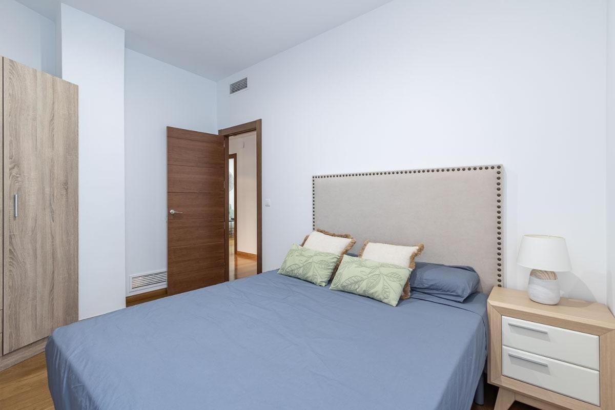 Appartement Luxury Reina Isabel Granada